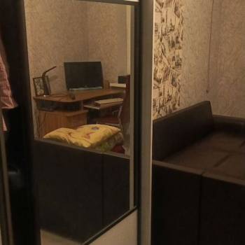 Сдается 1-комнатная квартира, 38,7 м²