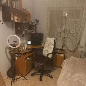 Сдается 2-х комнатная квартира, 44,7 м²