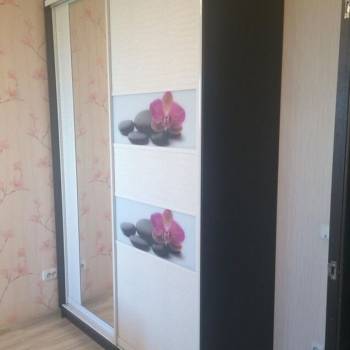 Сдается 1-комнатная квартира, 45,9 м²