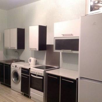 Сдается 1-комнатная квартира, 45,9 м²