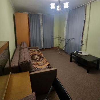 Продается 1-комнатная квартира, 30,8 м²