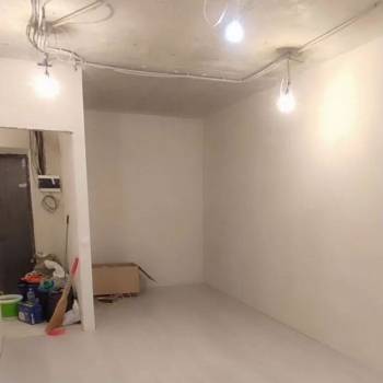 Продается 1-комнатная квартира, 39,6 м²