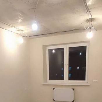 Продается 1-комнатная квартира, 39,6 м²