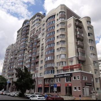 Продается 1-комнатная квартира, 49,4 м²