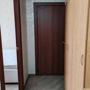 Продается 1-комнатная квартира, 43,5 м²