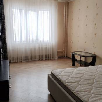 Продается 1-комнатная квартира, 43,5 м²