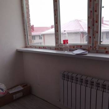 Продается 1-комнатная квартира, 23 м²