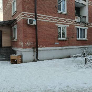 Продается 2-х комнатная квартира, 35 м²