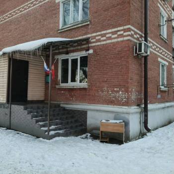 Продается 2-х комнатная квартира, 35 м²