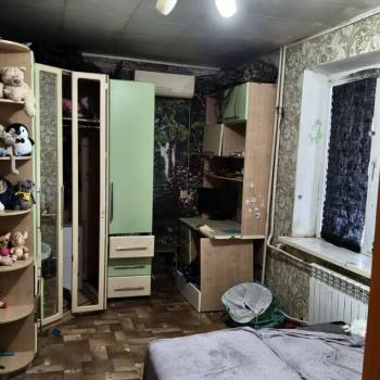 Продается 2-х комнатная квартира, 35 м²