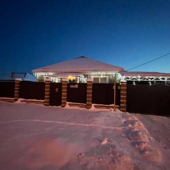 Продается Дом, 120 м²