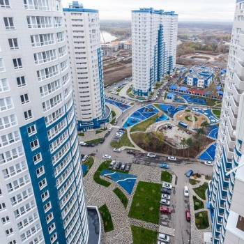 Продается 2-х комнатная квартира, 62,7 м²