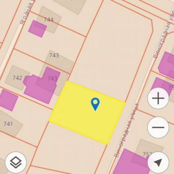 Продается Участок, 450 м²