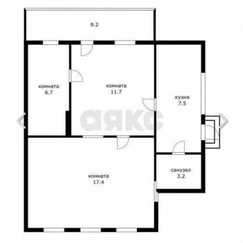 Продается Участок, 350 м²