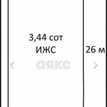 Продается Участок, 350 м²