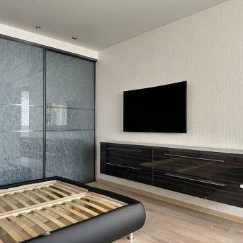 Продается 1-комнатная квартира, 43 м²