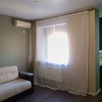 Продается 1-комнатная квартира, 29,8 м²