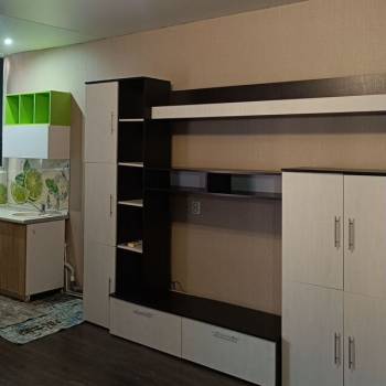 Продается 1-комнатная квартира, 29,8 м²