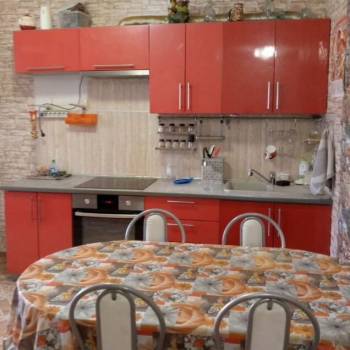 Продается 1-комнатная квартира, 40 м²