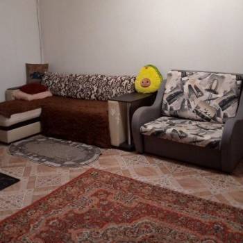 Продается 1-комнатная квартира, 40 м²