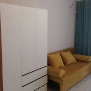 Продается 1-комнатная квартира, 24,1 м²