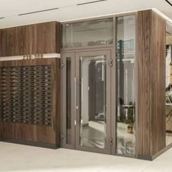 Продается 1-комнатная квартира, 23 м²