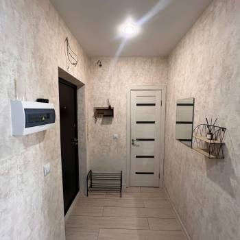 Сдается 2-х комнатная квартира, 35,5 м²