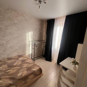 Сдается 2-х комнатная квартира, 35,5 м²