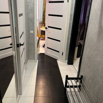 Сдается 1-комнатная квартира, 39 м²