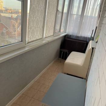 Сдается 1-комнатная квартира, 39 м²