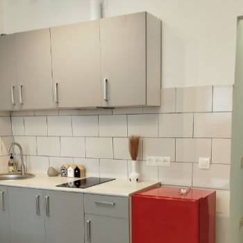 Сдается 1-комнатная квартира, 21 м²