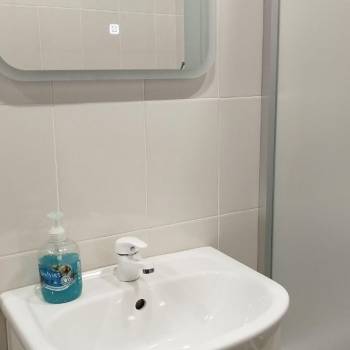 Сдается 1-комнатная квартира, 21 м²