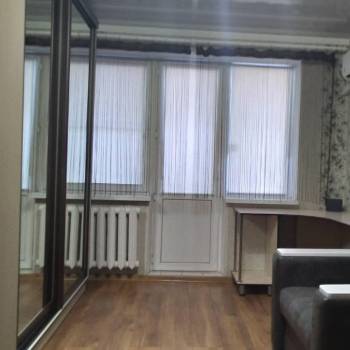 Сдается 1-комнатная квартира, 33 м²