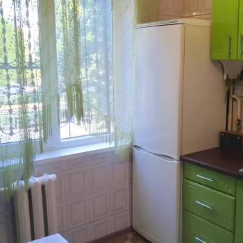 Сдается 1-комнатная квартира, 33 м²