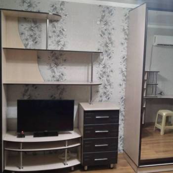 Сдается 1-комнатная квартира, 33 м²