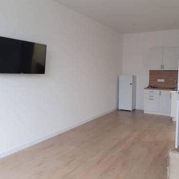 Сдается 1-комнатная квартира, 40,6 м²