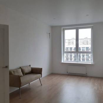 Сдается 1-комнатная квартира, 40,6 м²