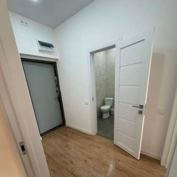 Сдается 1-комнатная квартира, 40,6 м²