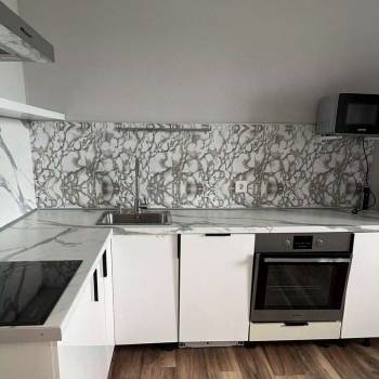 Сдается 1-комнатная квартира, 39 м²