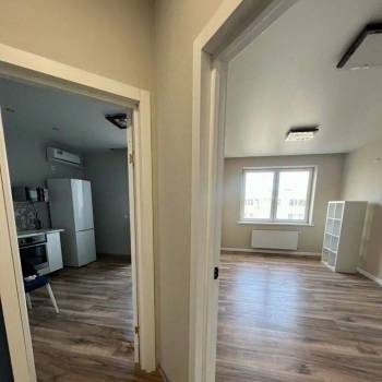 Сдается 1-комнатная квартира, 39 м²