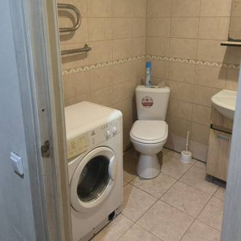 Сдается 1-комнатная квартира, 34 м²