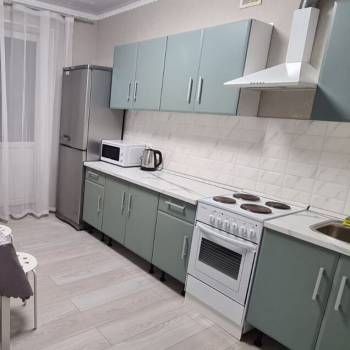 Сдается 1-комнатная квартира, 36 м²