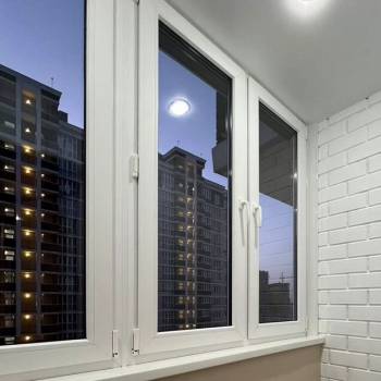 Продается 1-комнатная квартира, 39 м²