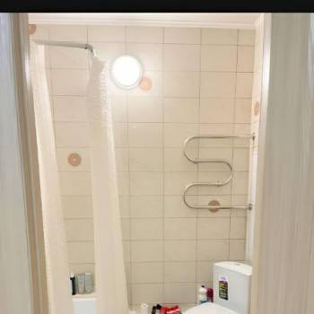 Продается 1-комнатная квартира, 40 м²