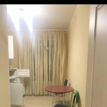 Продается 1-комнатная квартира, 40 м²