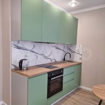 Сдается 1-комнатная квартира, 25 м²