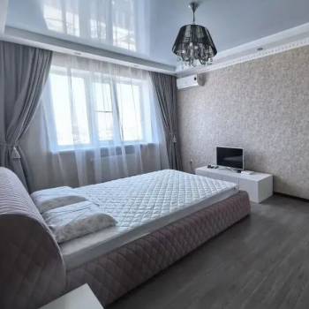 Сдается 1-комнатная квартира, 43 м²