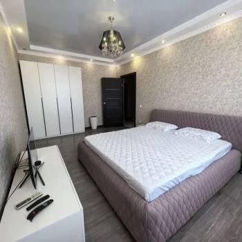 Сдается 1-комнатная квартира, 43 м²