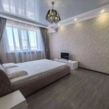 Сдается 1-комнатная квартира, 43 м²