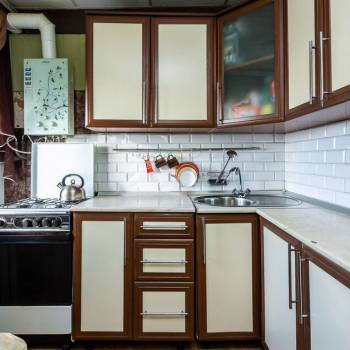 Сдается 2-х комнатная квартира, 46 м²